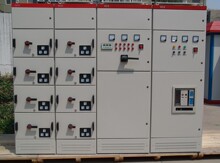 專業生產GCK型低壓抽出式開關櫃 交流低壓配電箱不銹鋼成套配電櫃