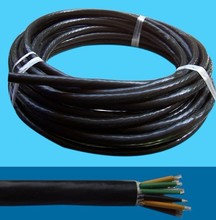 KVVR8*1.5軟芯電纜 KVVRP10*1.5軟芯屏蔽電纜-控制電纜價格