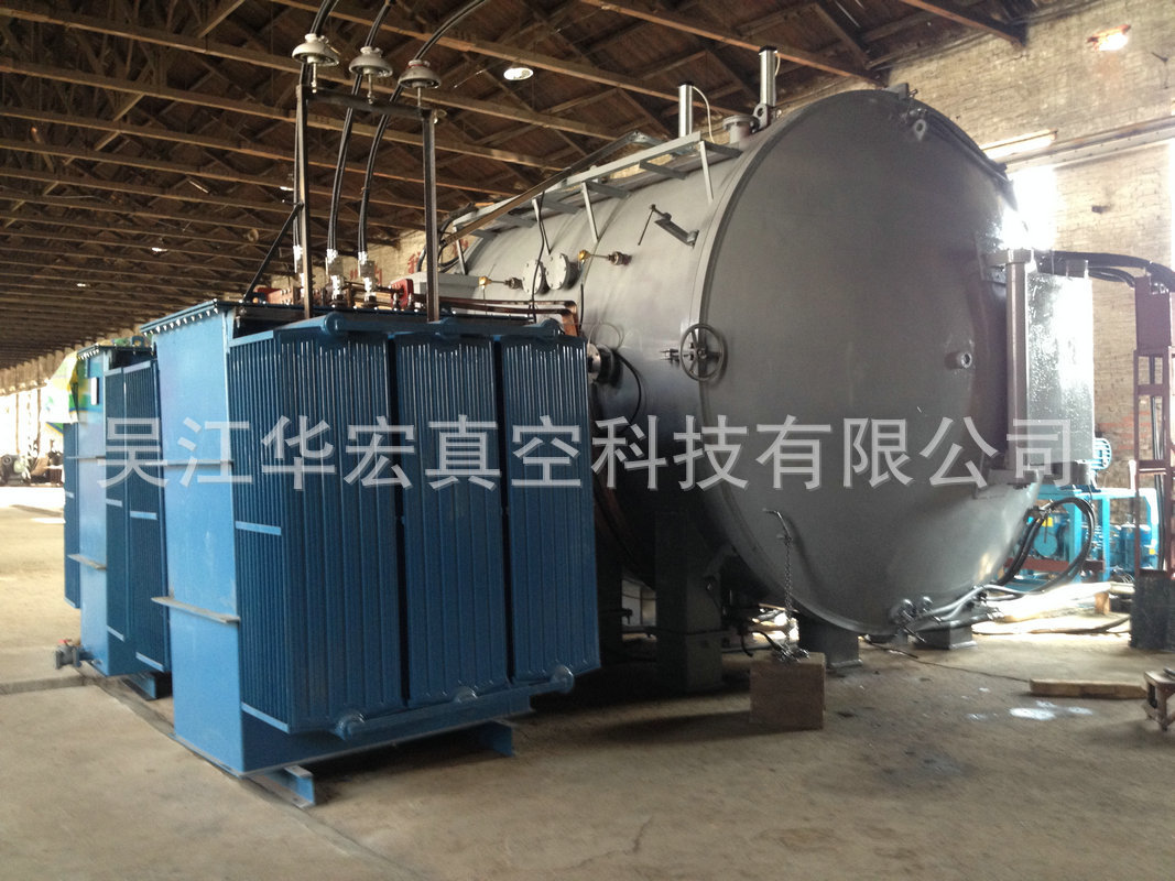 CZS-800型、真空烧结炉6、230万