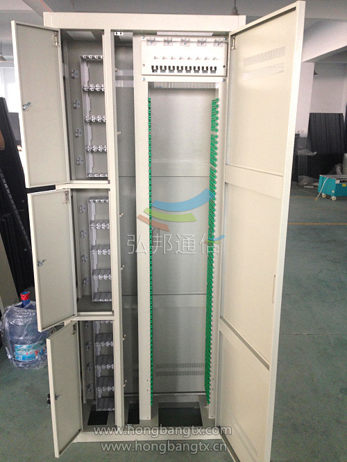 三网合一ODF架 (3)