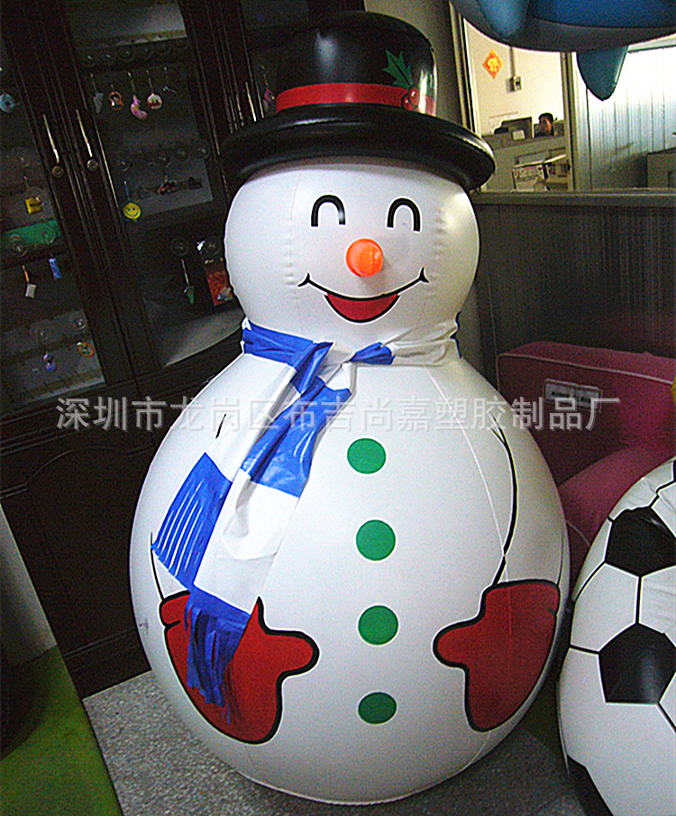 snowman-A