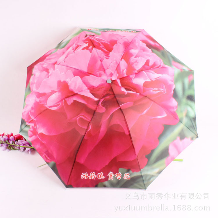 雨秀伞业 yuxiuumbrella