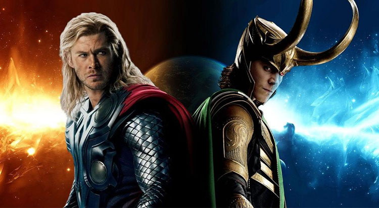 2015新款外贸loki-洛基雷神复仇者联盟电影头盔面具项链 厂家批发