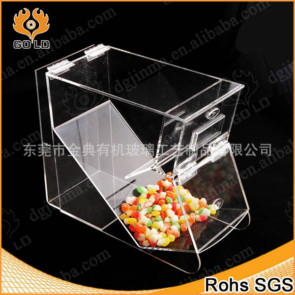 acrylic candy box4-4