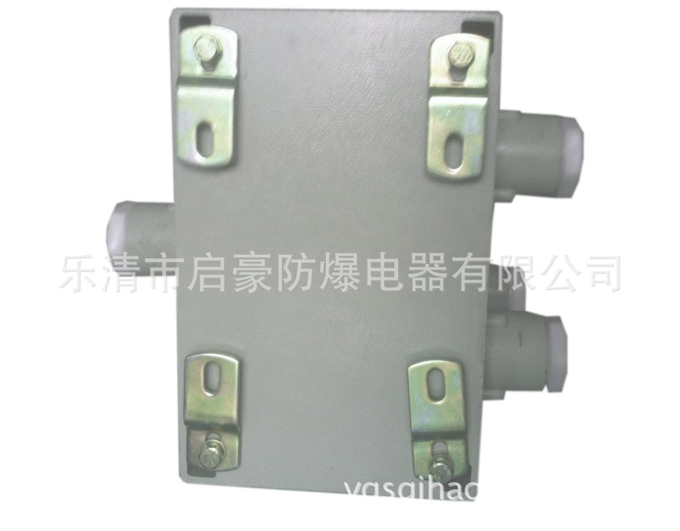 防爆接线箱0017-6