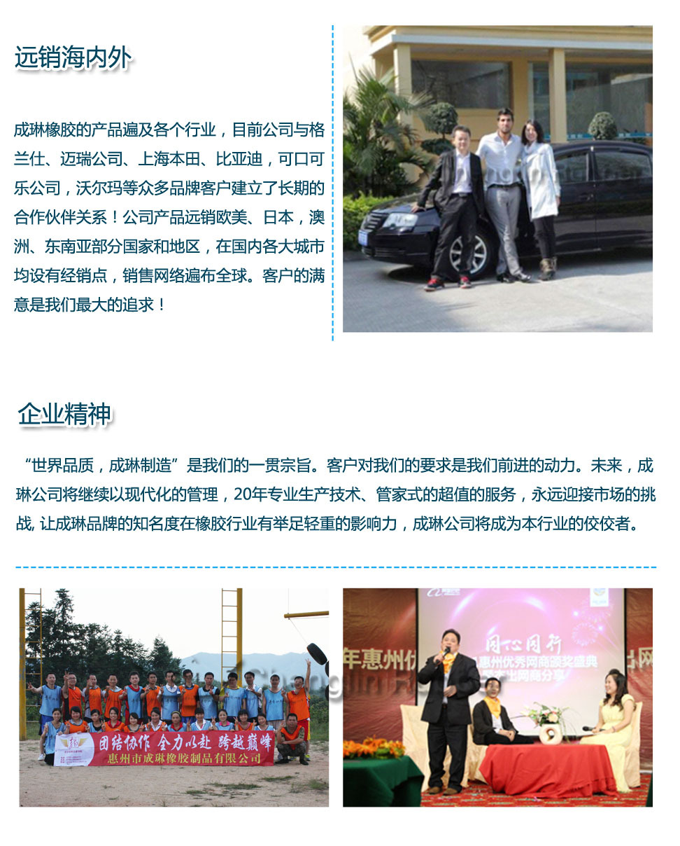 橡胶O型圈9