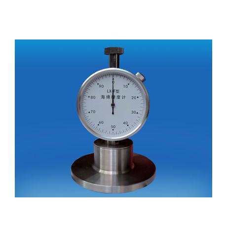 海面硬度计
