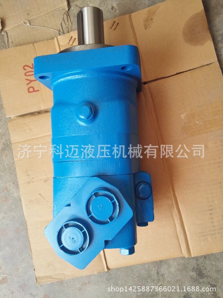 BM6-310钻机配件 (4)