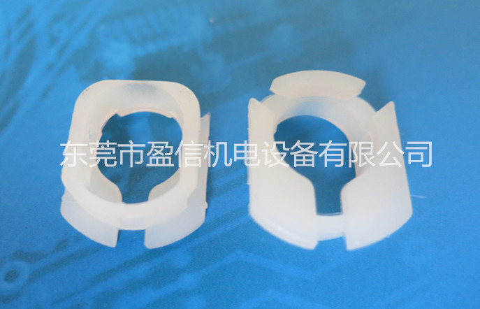 龙泽方形压力脚