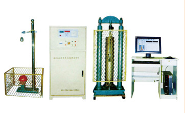 拉力试验机系列