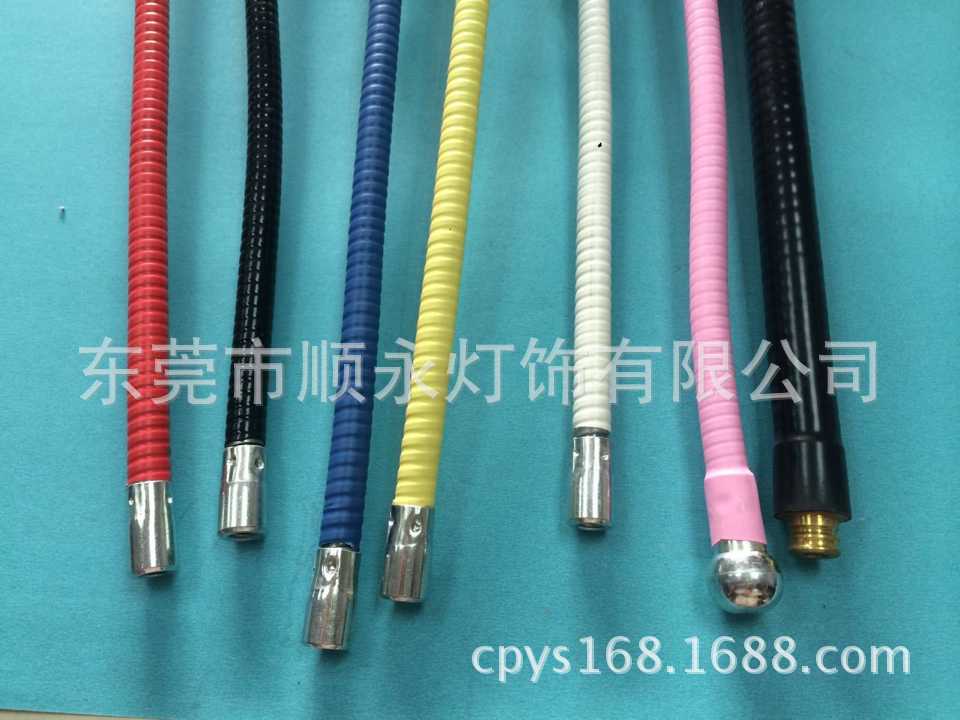 168-热缩管波纹软管