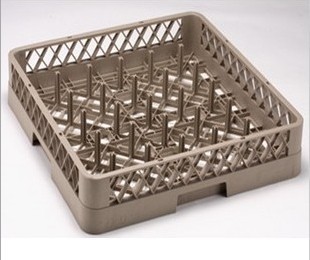 Dishwasher basket 123