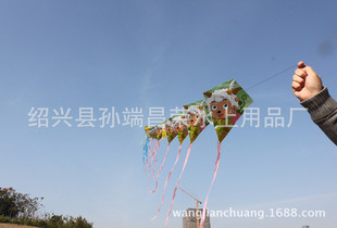 供应儿童用,卡通,串风筝