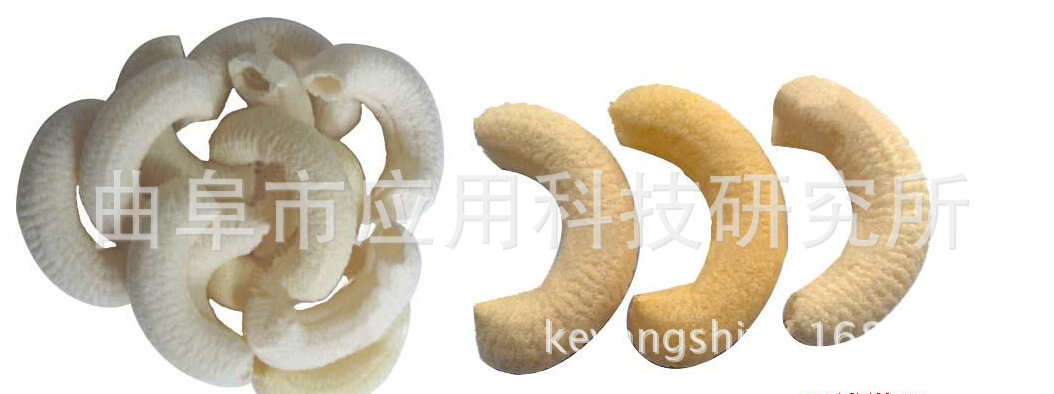 膨化机7