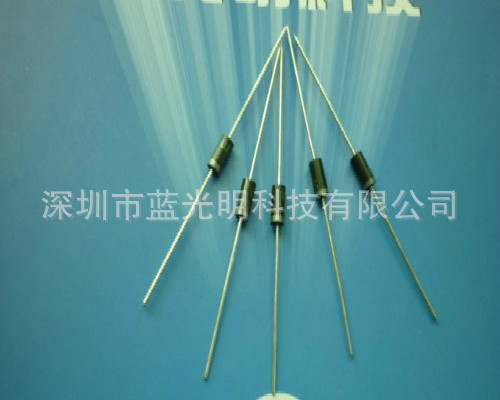 1N4001 1A 50V DO-41封装 - 副本 - 副