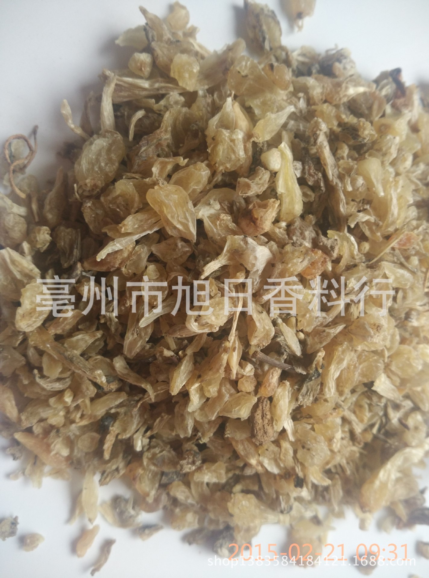 薤白1