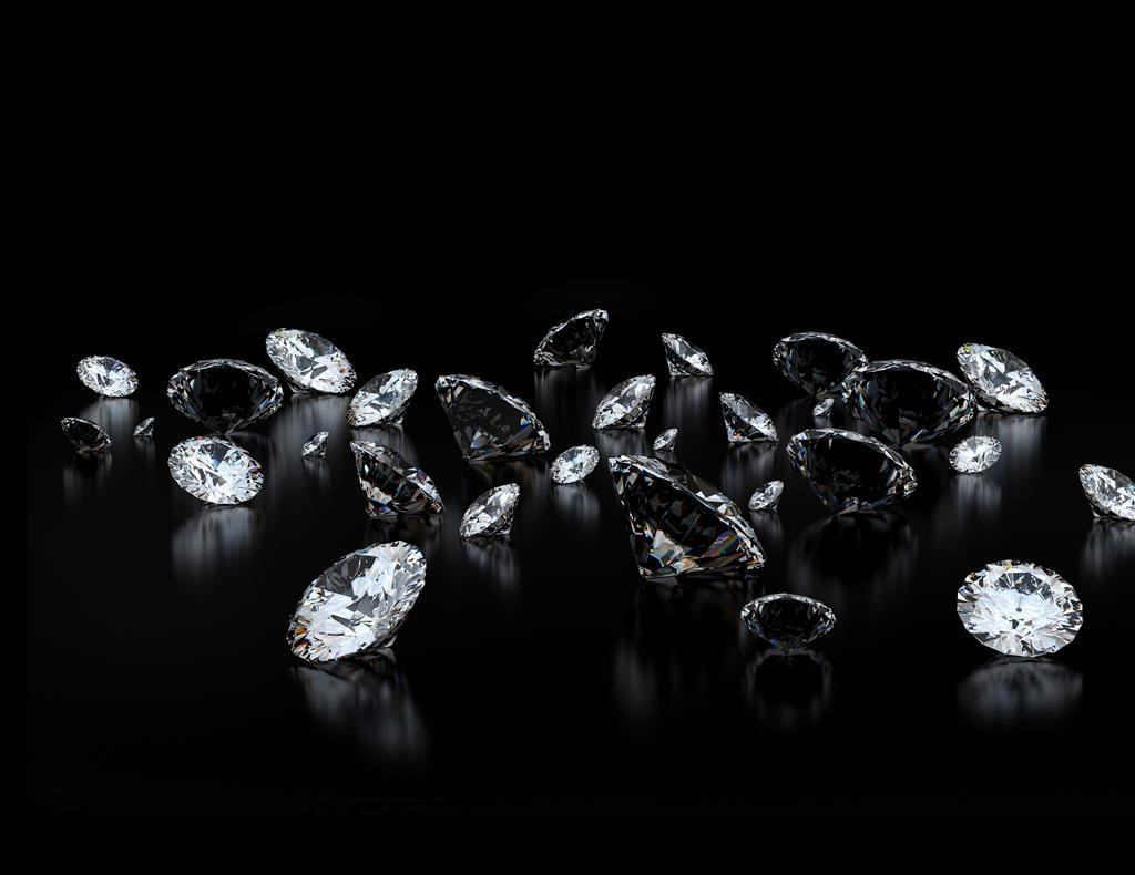 世界最大的钻石排行榜，最大的到底有多大？ - 奢侈品