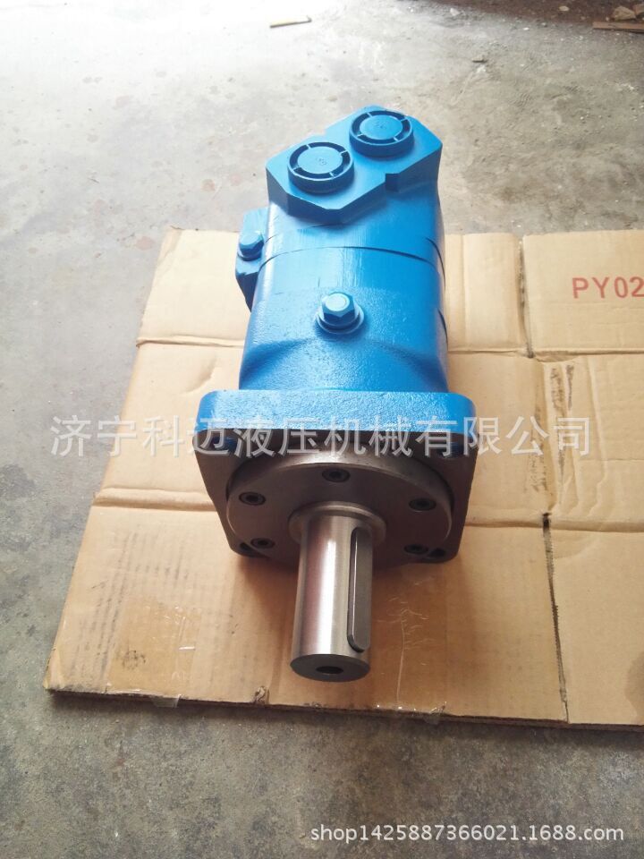 BM6-310钻机配件 (2)