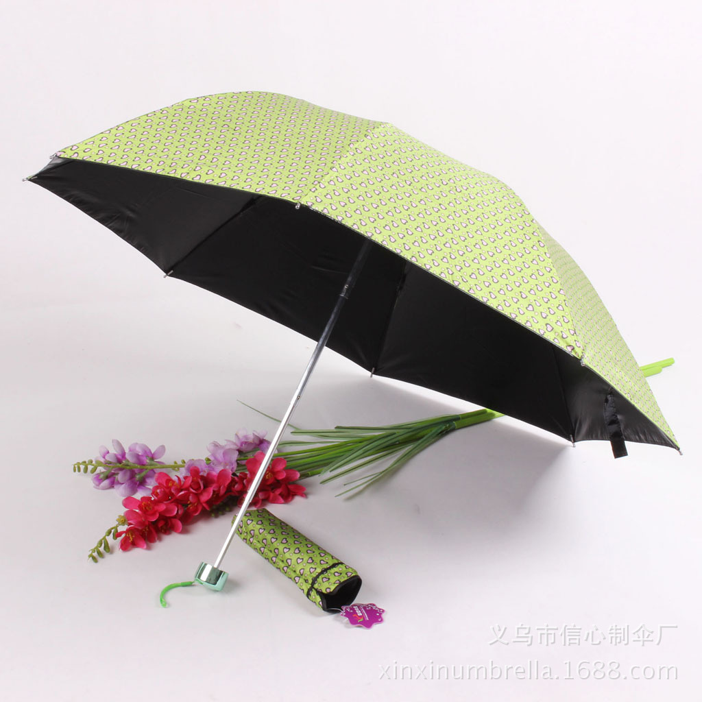 信心伞业 xinxinumbrella