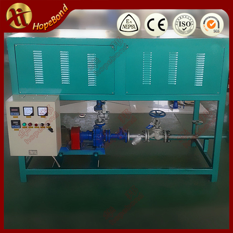 导热油炉30KW-01