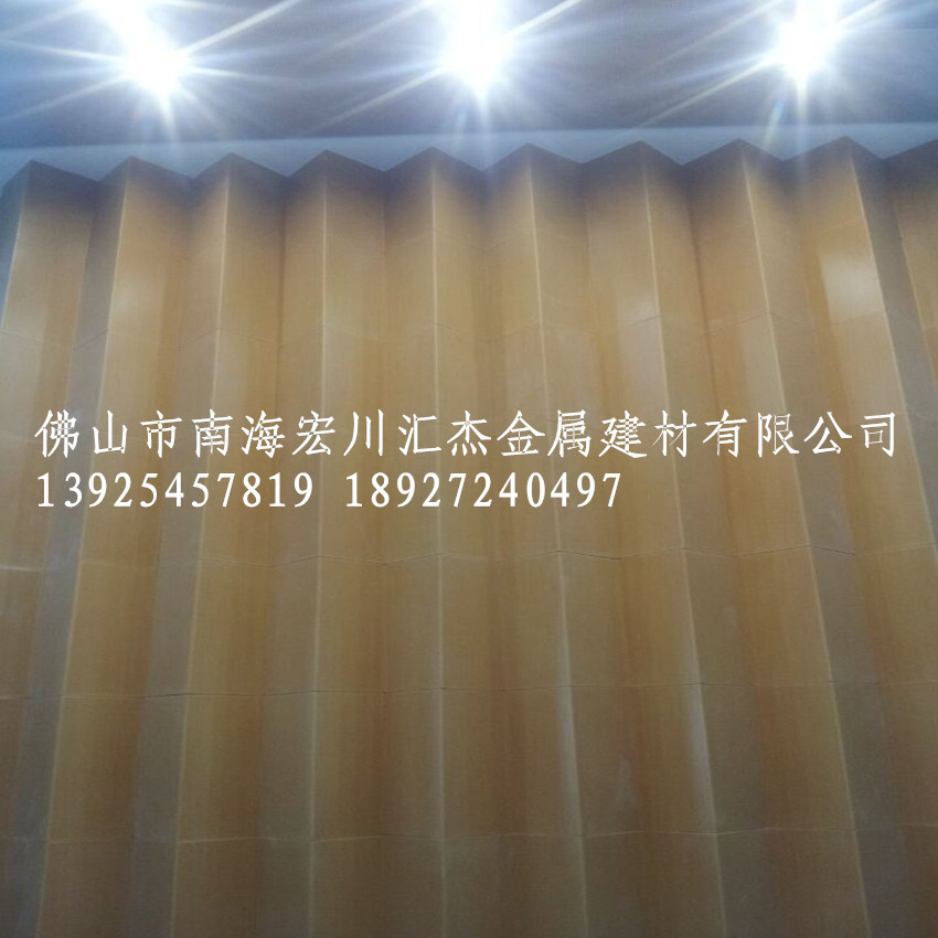 折弯造型板_副本