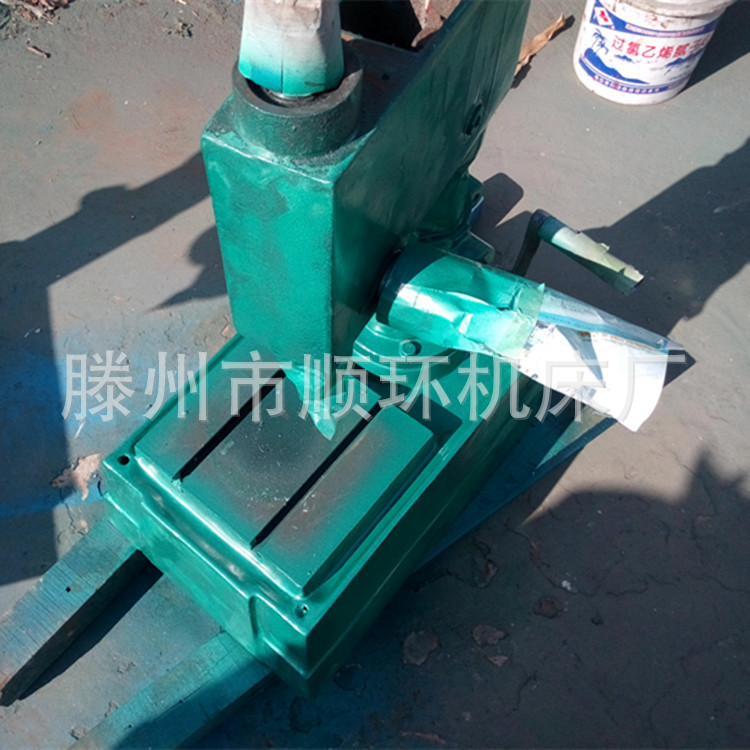 ZS-20钻攻两用机-3