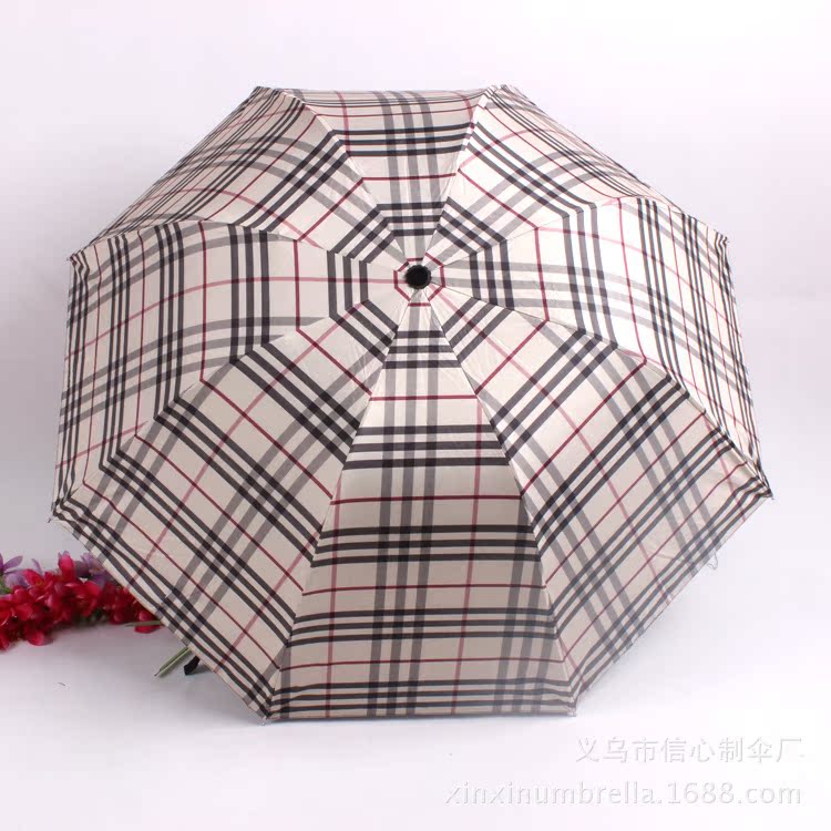 信心伞业 xinxinumbrella