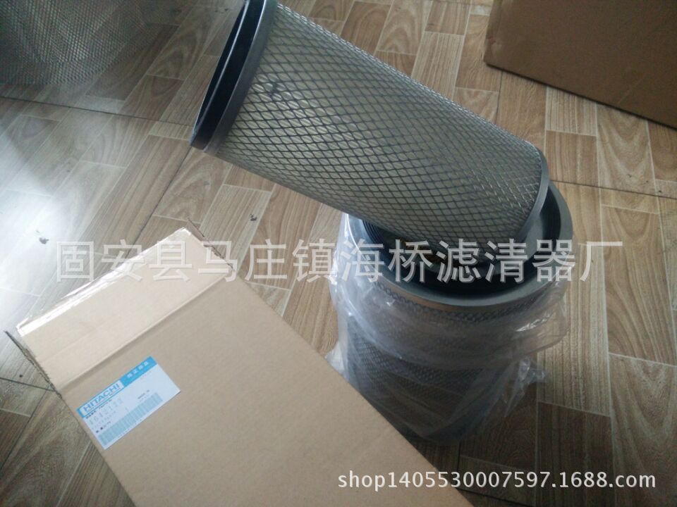 4642122 4642117滤清器