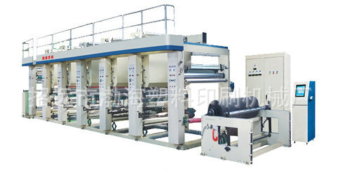 ASY-521000编织布印刷机 56万