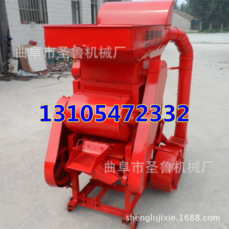 BK-800花生剝殼機(jī)