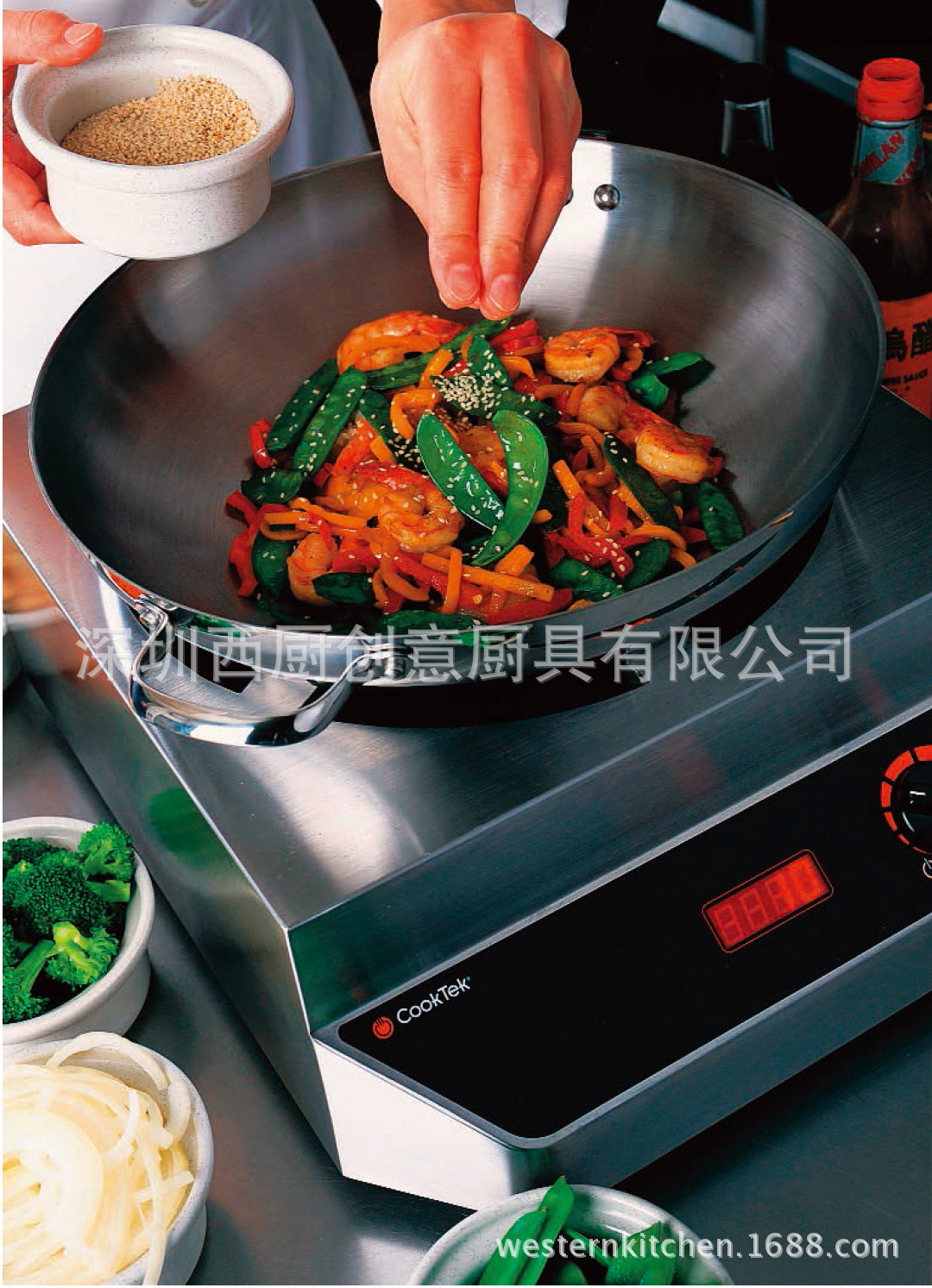 COOKTEK 4