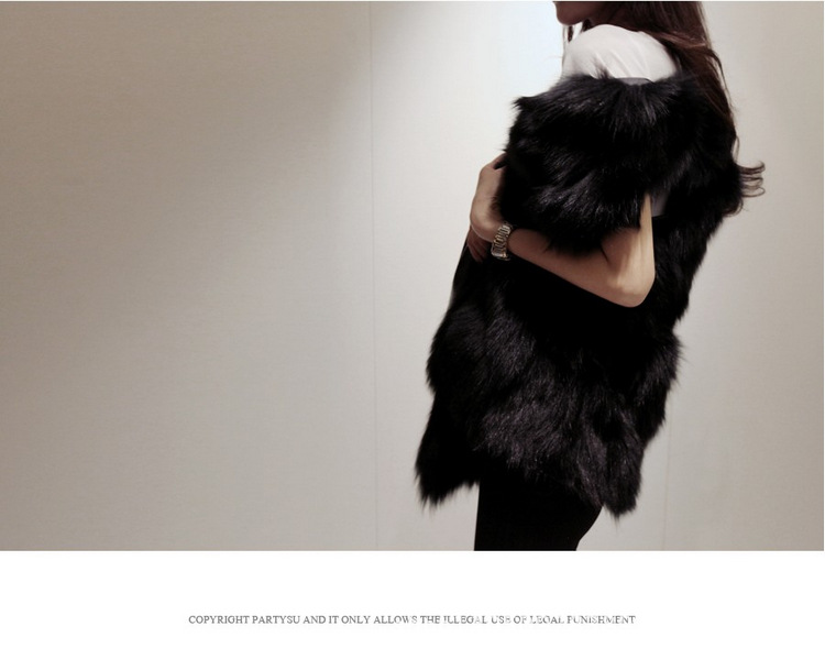 Gilet femme - Ref 3317335 Image 25
