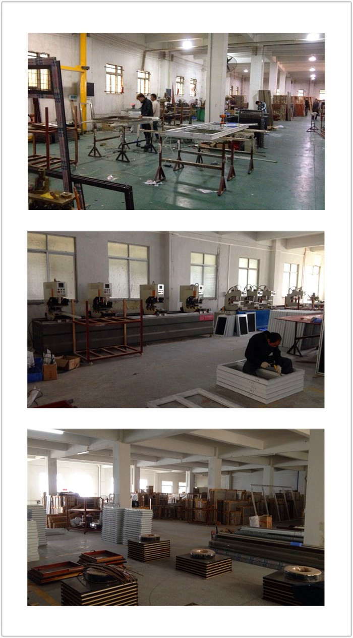 factory