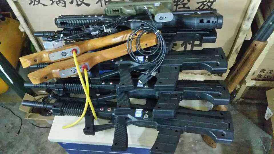 公司备货