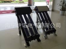 分體系統 太陽能熱管集熱器 金屬超導真空管 封閉式運行系統