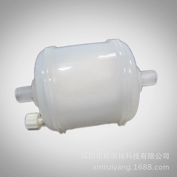 E1063 Myjet PALL 过滤器 直头  E1063