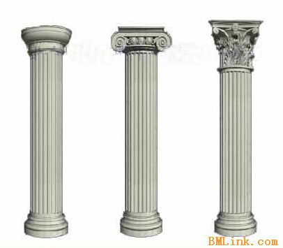 河南天目热销罗马柱,欧式罗马柱价格,罗马柱效果图