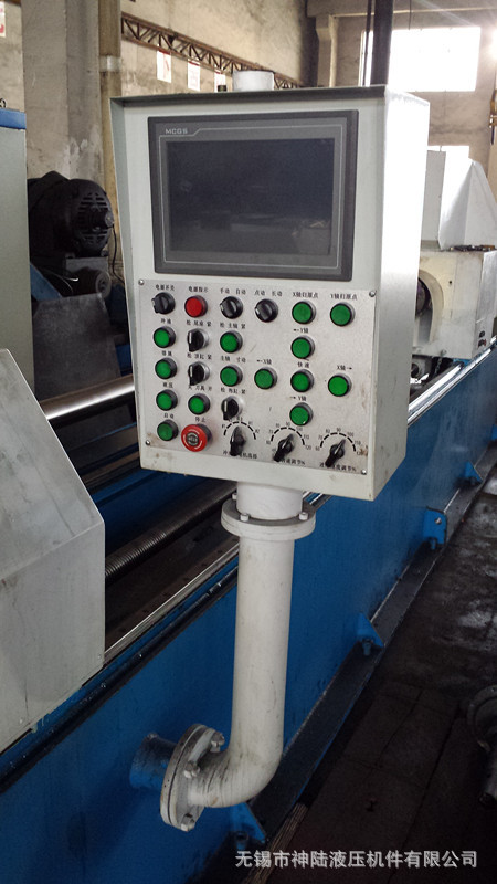 滚光机 部分2_副本