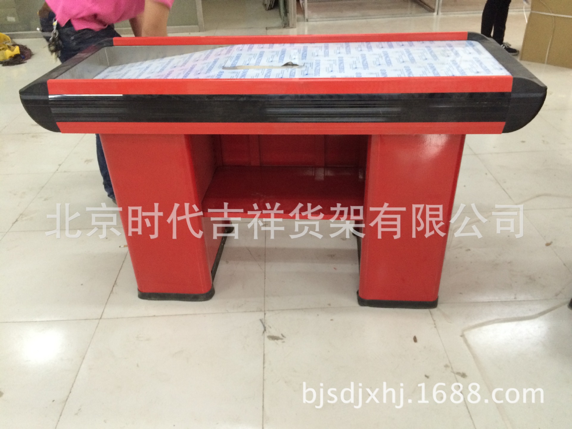 收银台组件代码在实际项目中的应用 (收银台模式)-初仟社区