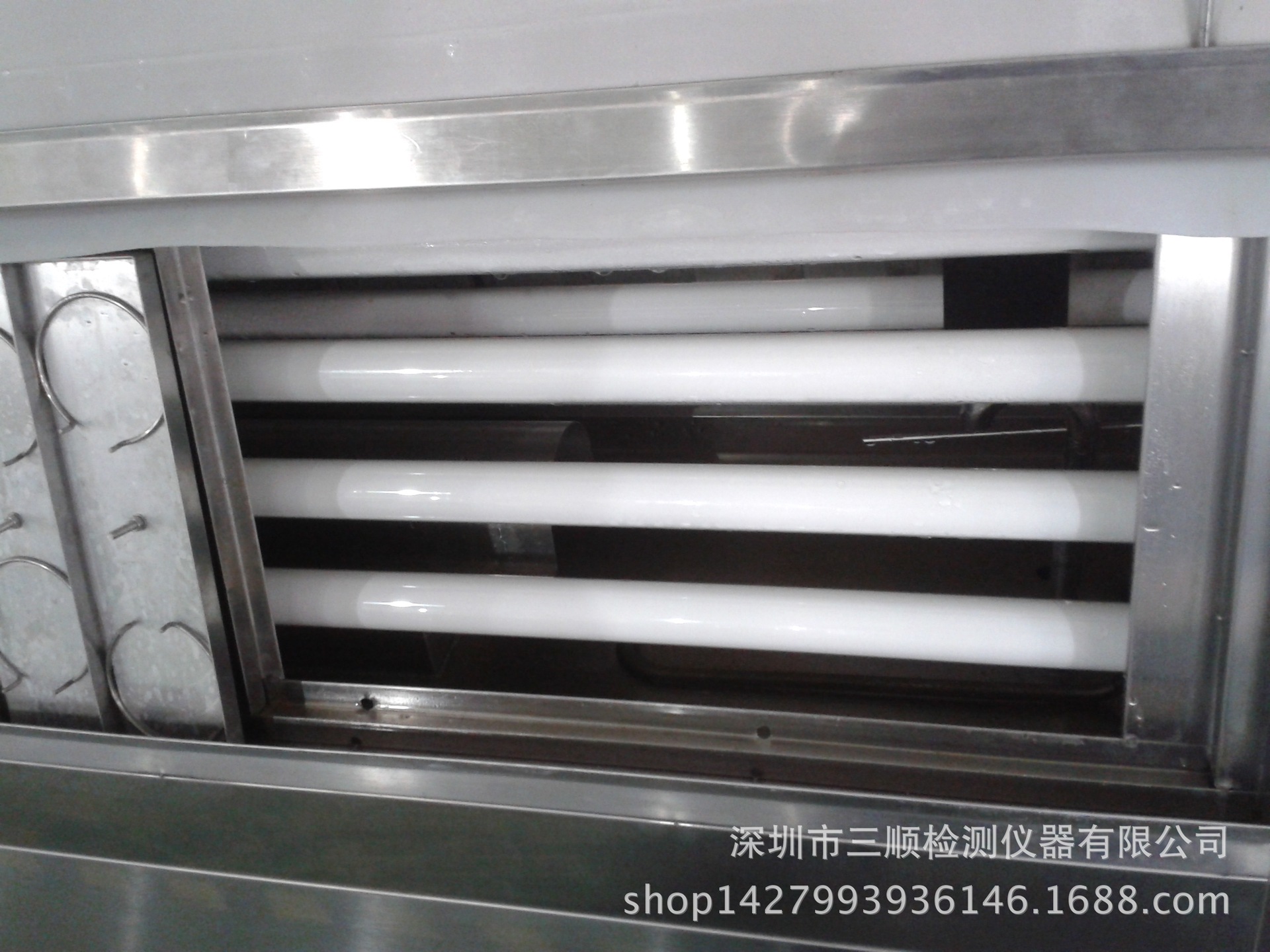 紫外线老化试验箱灯管