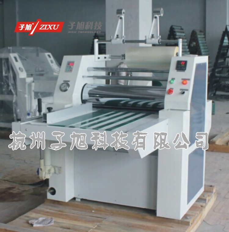 ZXFM--720A大滚筒实物拍摄