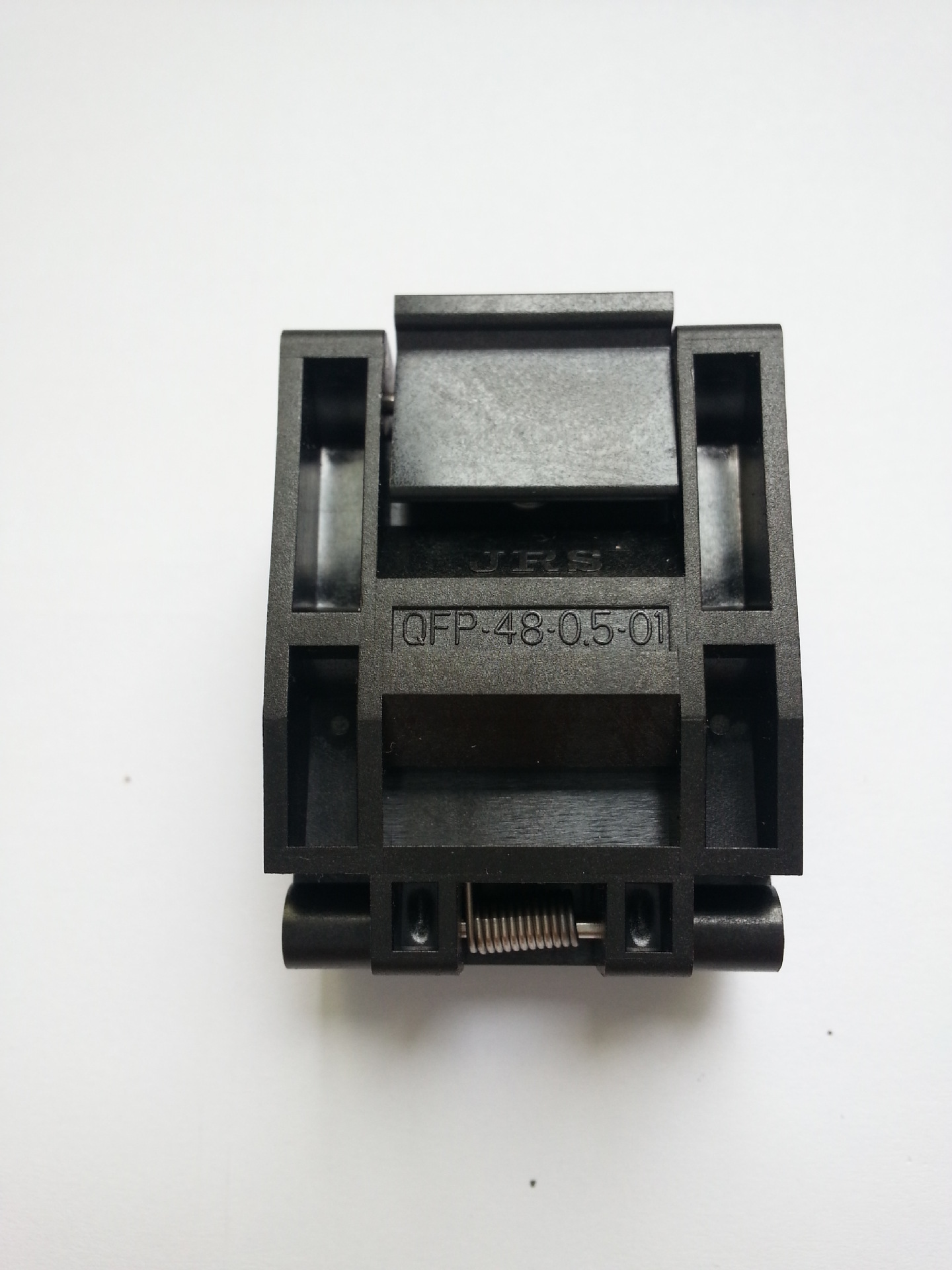 QFP-48-0.5-0.1(1)