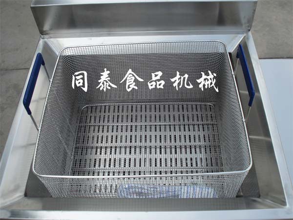 油炸机炸篮