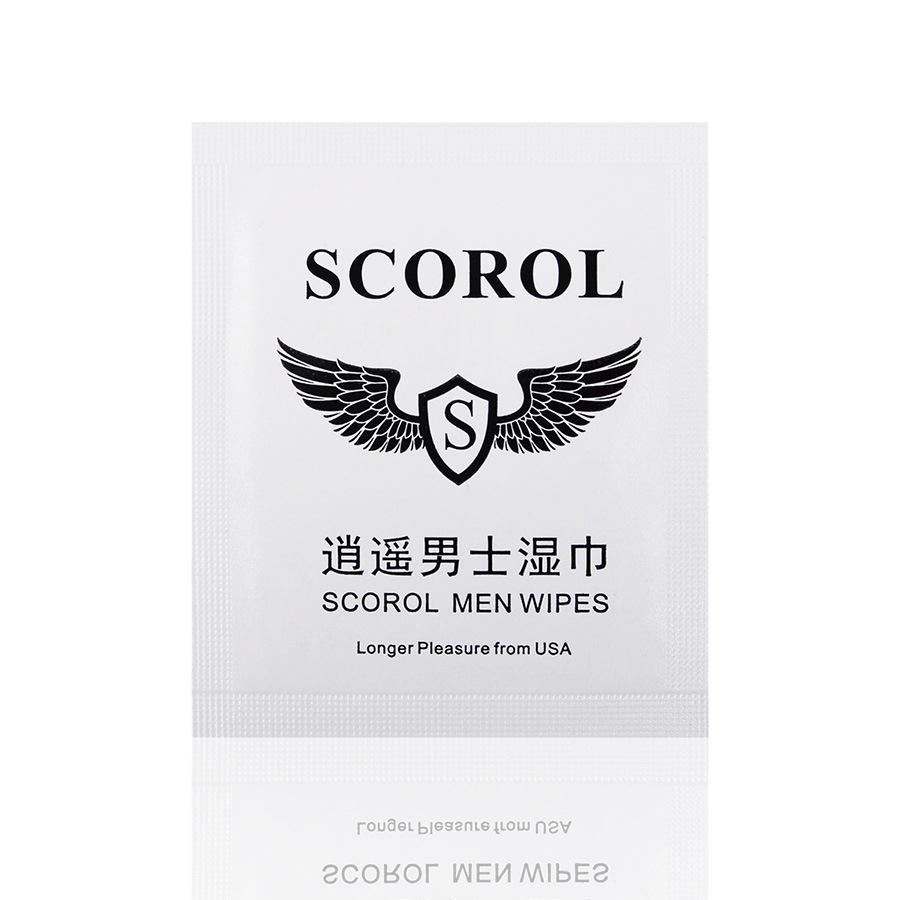 scorol濕巾主圖1