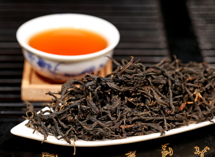 2014年 云南普洱茶红茶叶 滇红 功夫古树红茶 礼盒 85