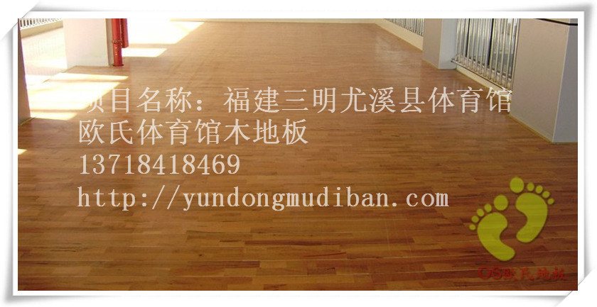 福建三明尤溪县体育馆1_副本