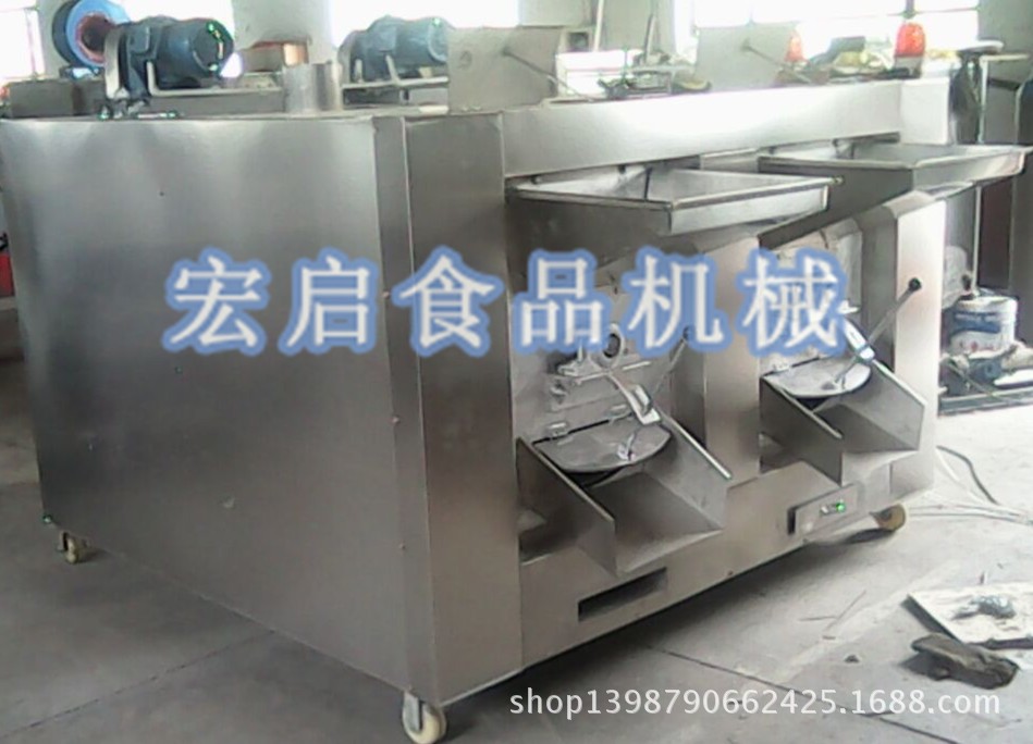 双桶烤炉3_副本