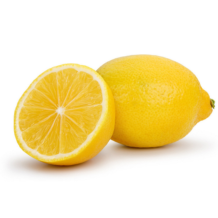 佰纷果 新鲜进口水果批发 美国进口新奇士柠檬 南非黄柠檬 空运