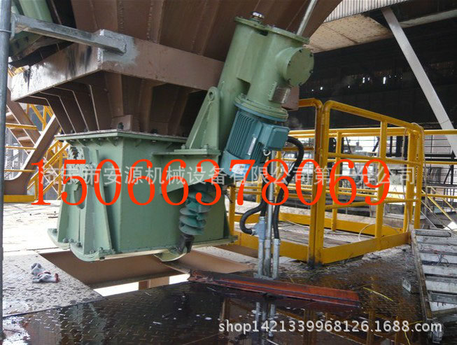 复件 鄂式闸门安源厂家