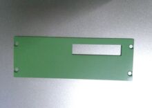 點膠機探頭特氟龍噴油，鐵氟龍噴塗，teflon  PTFE塗層加工